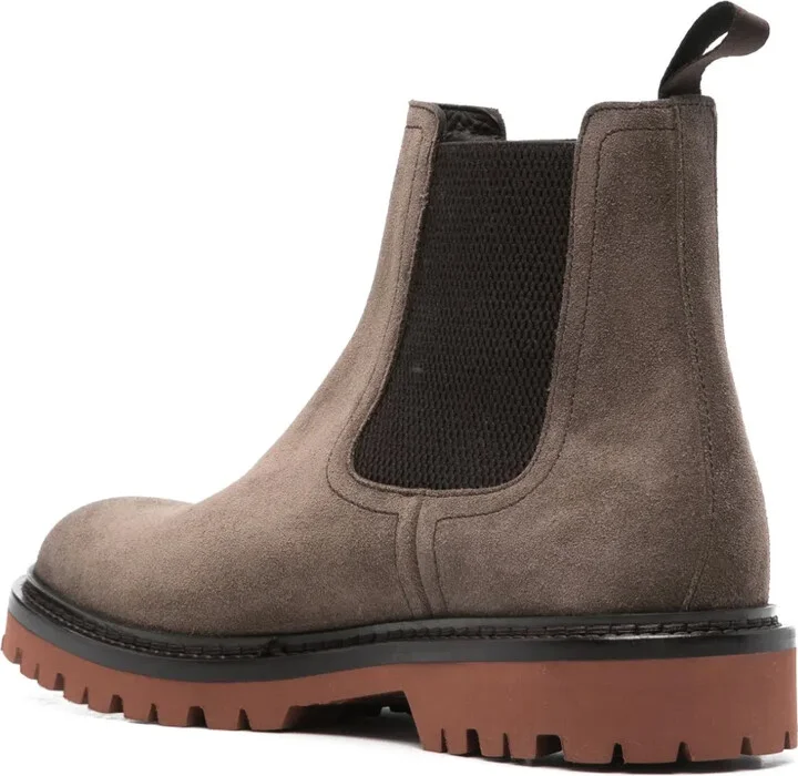 Beatles Chelsea boots - Image 3