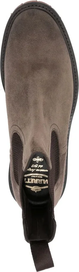 Beatles Chelsea boots - Image 4