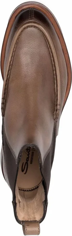 Beatles chelsea boots - Image 4