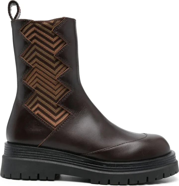 Beatles Chelsea boots
