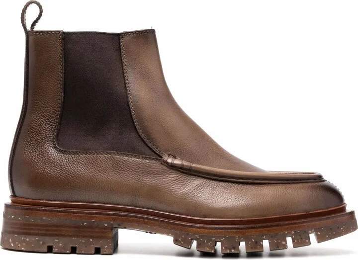 Beatles chelsea boots