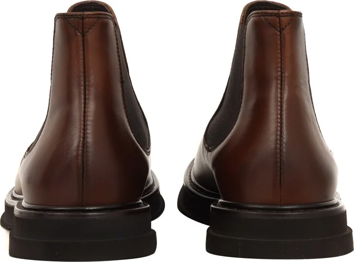 Beatles (gm) Shade Marrone+brown Sole - Image 3