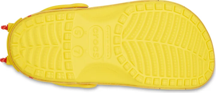 Beatles Yellow Submarine Classic Clog - Image 4