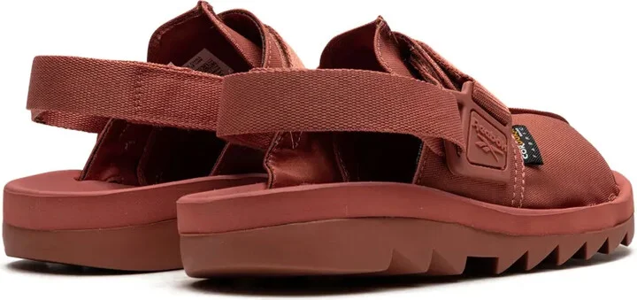 Beatnik "Baked Earth" slides