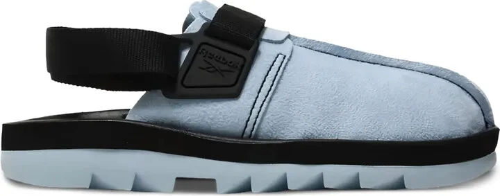Beatnik "Blue/Black" sneakers