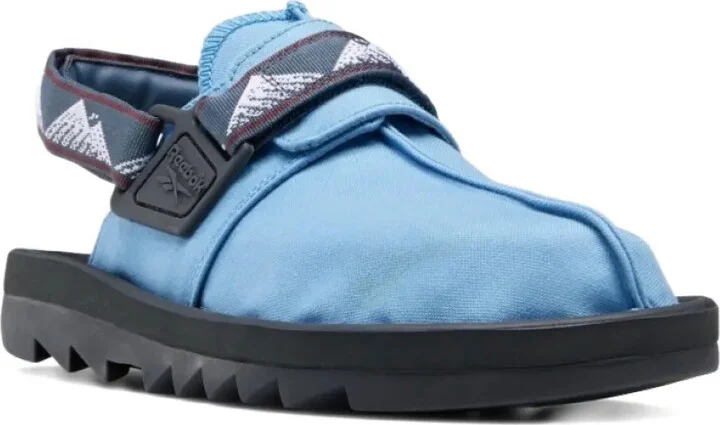 Beatnik "Blue" sneakers - Image 2