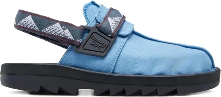 Beatnik "Blue" sneakers