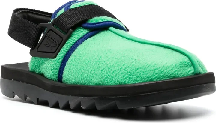 Beatnik logo-embossed sneakers - Image 2