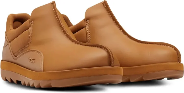 Beatnik Moc "Brown" sneakers - Image 2