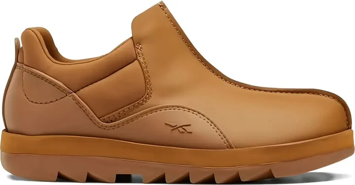 Beatnik Moc "Brown" sneakers