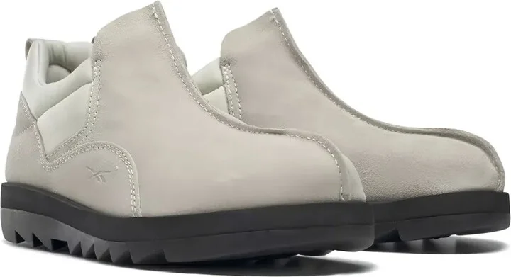 Beatnik Moc "Modern Beige" trainers - Image 2