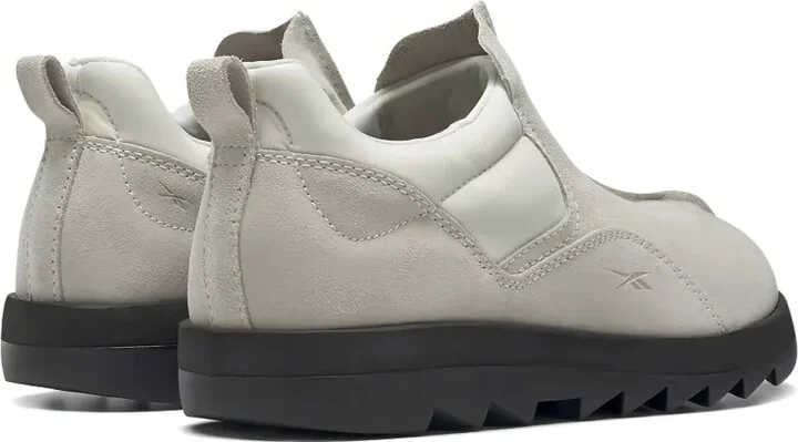 Beatnik Moc "Modern Beige" trainers - Image 3