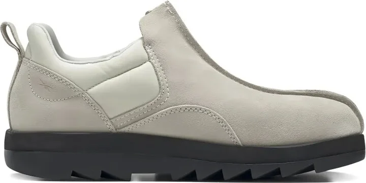 Beatnik Moc "Modern Beige" trainers - Image 5