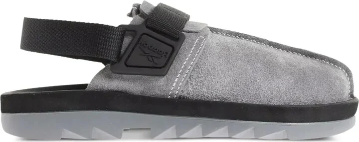 Beatnik mules