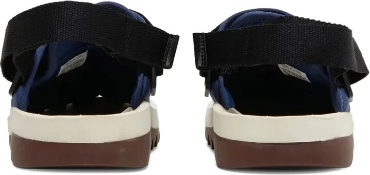 Beatnik "Navy" sneaker sandals - Image 2