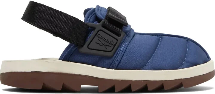 Beatnik "Navy" sneaker sandals