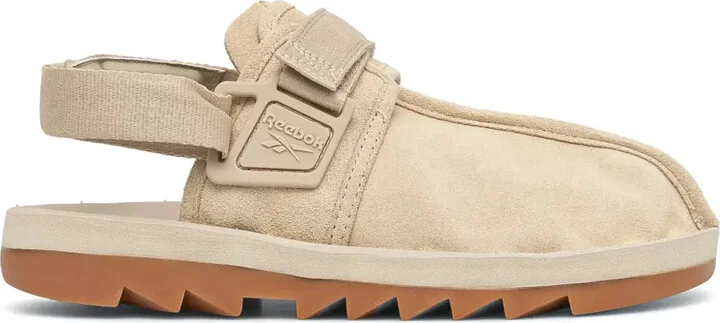 Beatnik sandals