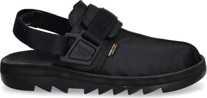 Beatnik sandals