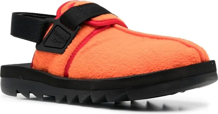 Beatnik slingback sandals - Image 2