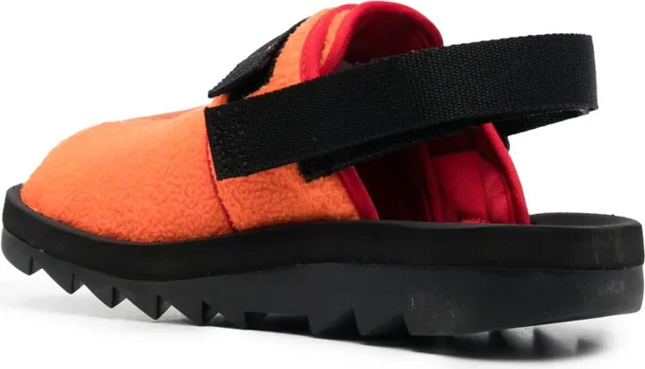Beatnik slingback sandals - Image 3
