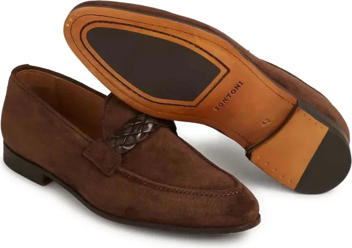 Beato loafers - Image 4