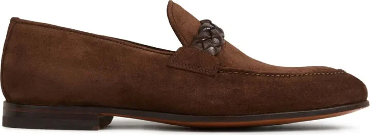 Beato loafers
