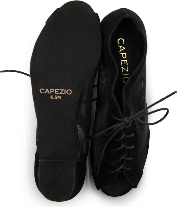 Beatrice 1.5" Ballroom Shoe - Image 2