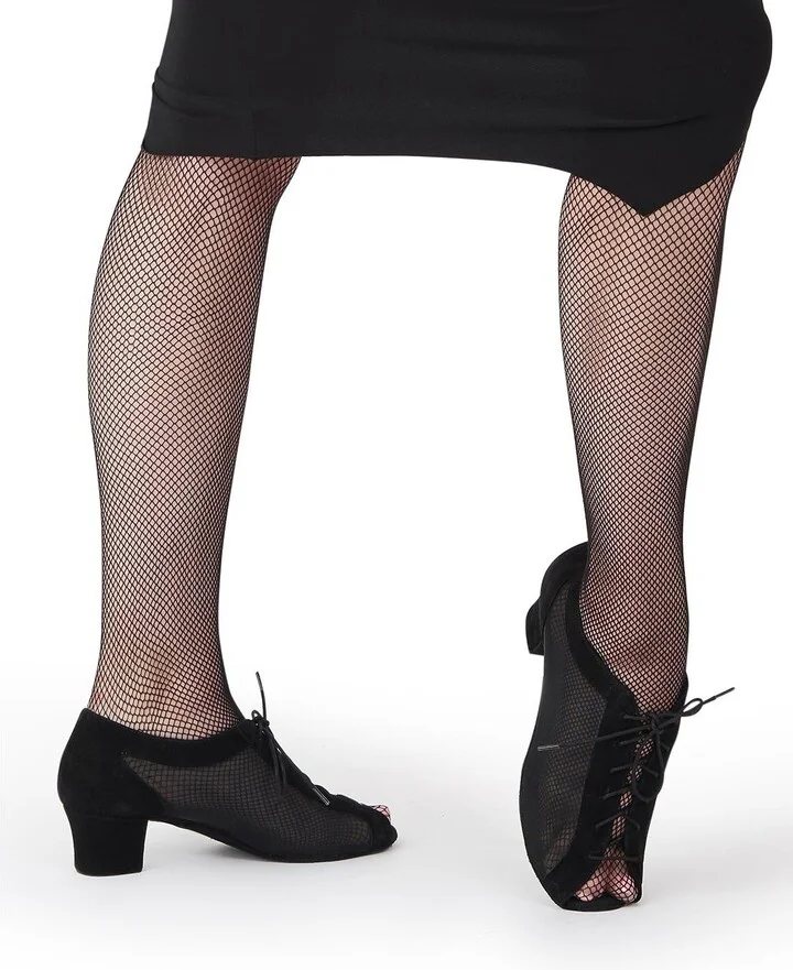 Beatrice 1.5" Ballroom Shoe - Image 5