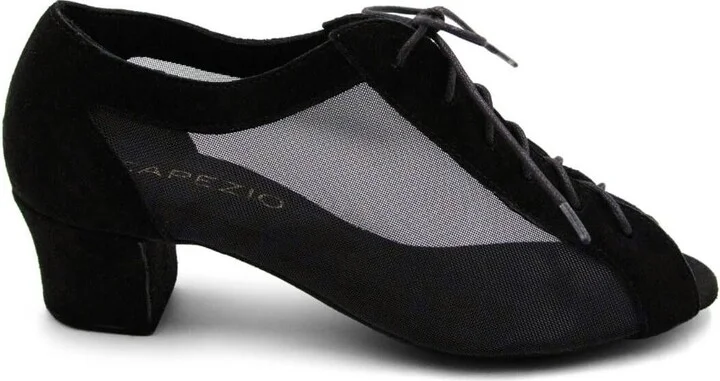 Beatrice 1.5" Ballroom Shoe - Image 6