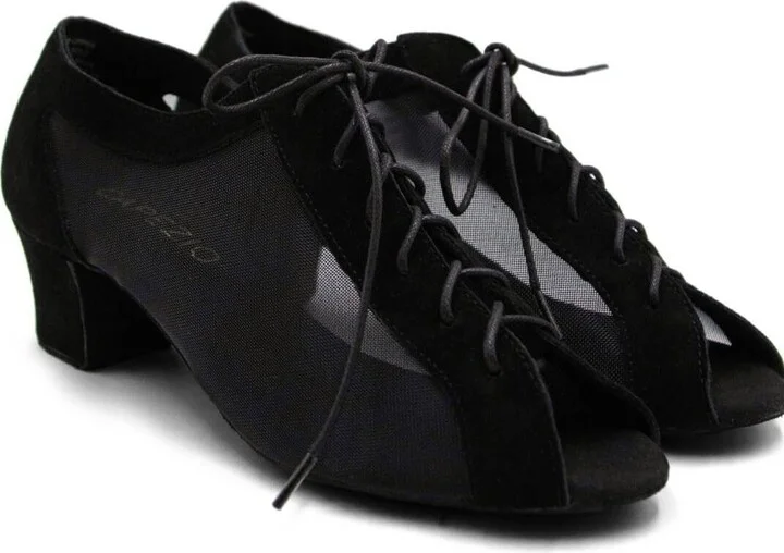 Beatrice 1.5" Ballroom Shoe