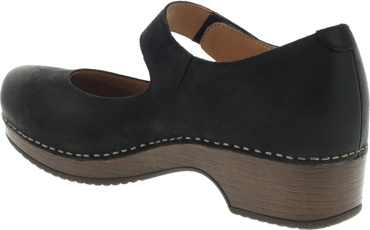 Beatrice Clog - Image 2