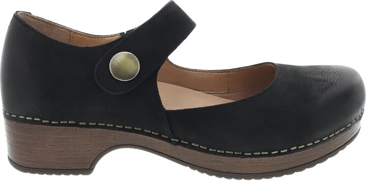 Beatrice Clog - Image 3