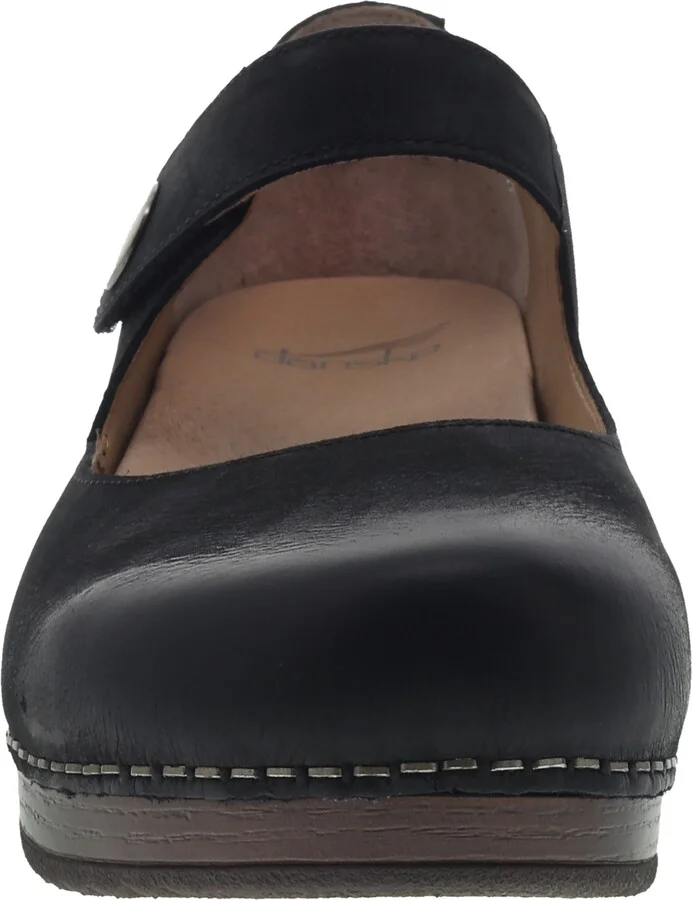 Beatrice Clog - Image 4