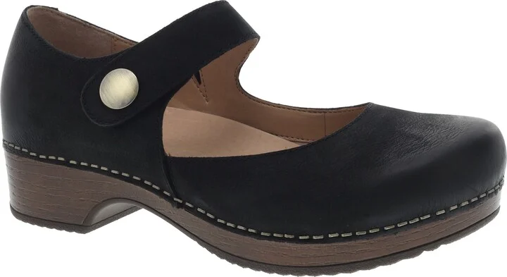 Beatrice Clog