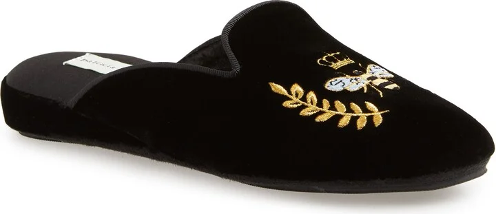 Black Velvet