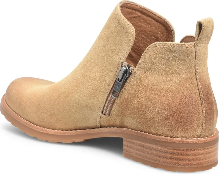 Beatrice Water Resistant Bootie - Image 2