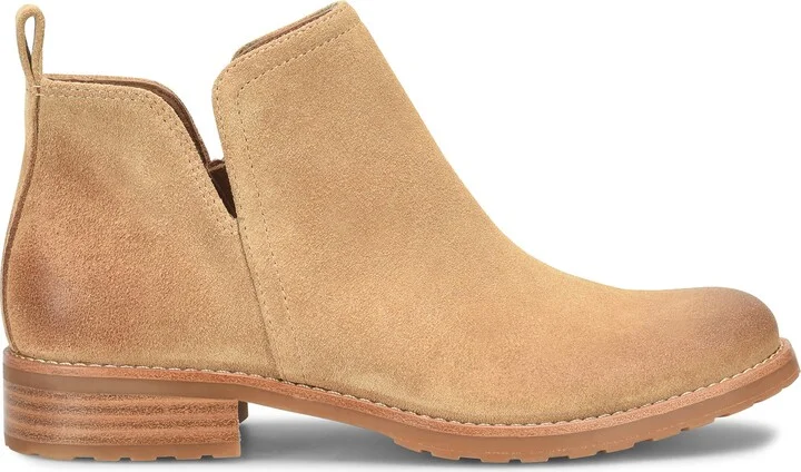 Beatrice Water Resistant Bootie - Image 3