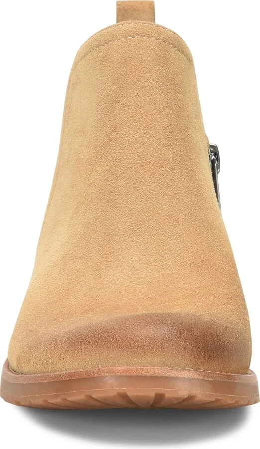 Beatrice Water Resistant Bootie - Image 4