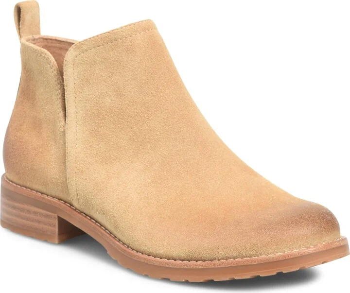 Beatrice Water Resistant Bootie