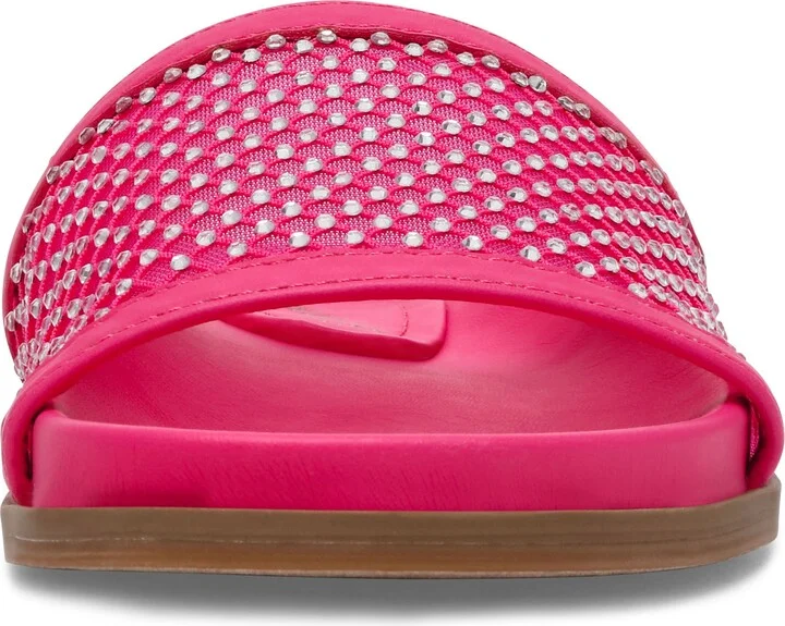 Beatrix Mesh Slide Sandal - Image 3