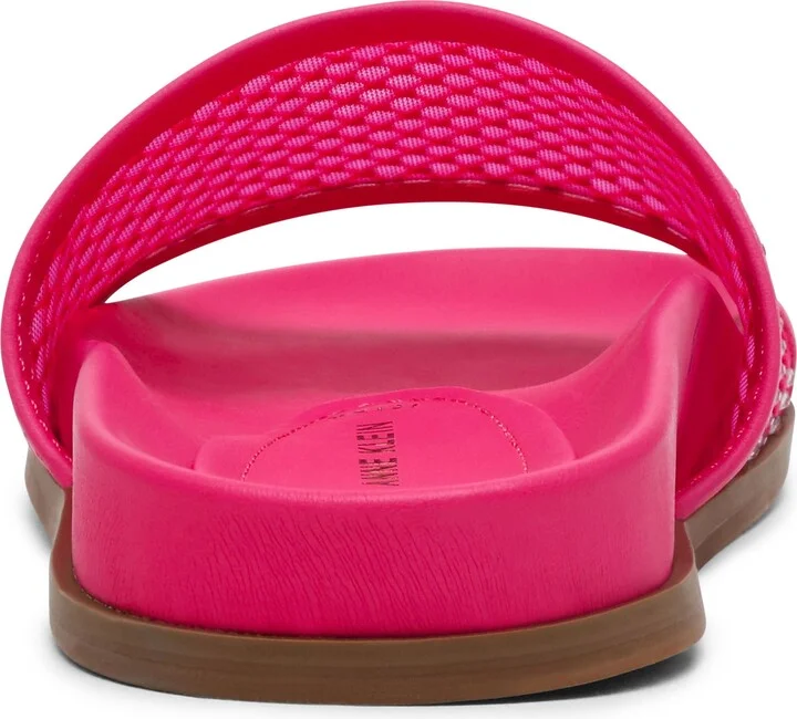 Beatrix Mesh Slide Sandal - Image 4