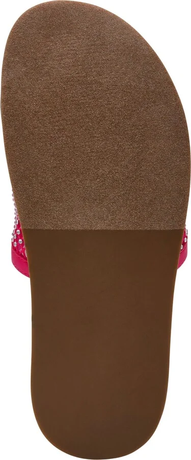 Beatrix Mesh Slide Sandal - Image 7