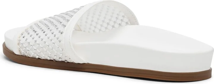 Beatrix Mesh Slide Sandal - Image 9