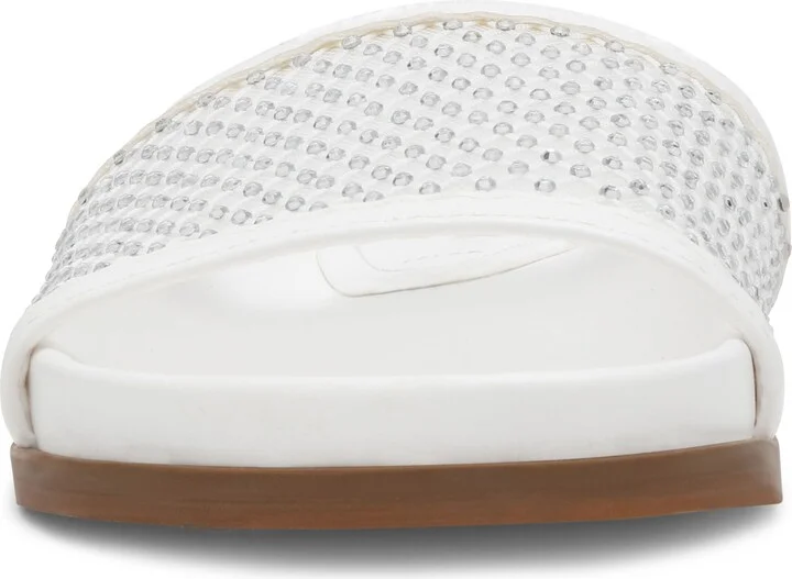 Beatrix Mesh Slide Sandal - Image 10