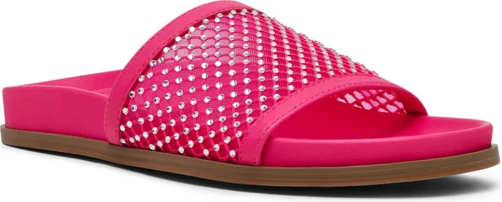 FLAMINGO PINK