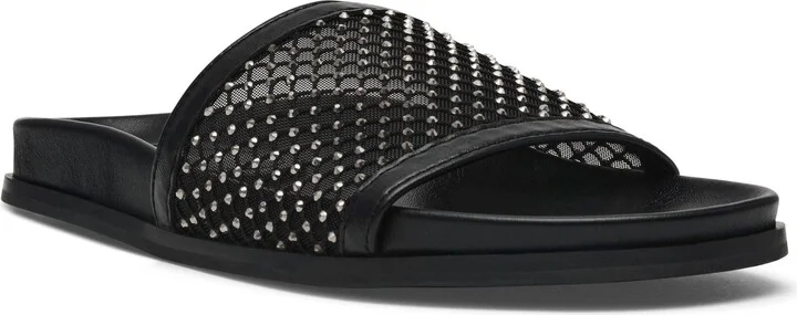 BLACK MESH