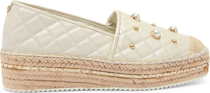 Beatrix Platform Espadrille - Image 3