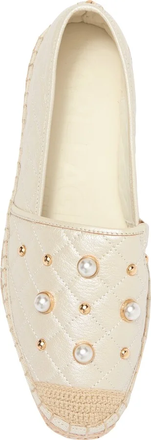 Beatrix Platform Espadrille - Image 4