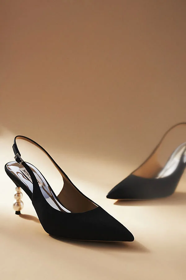 Beatrix Pumps - Image 2