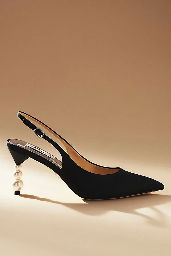 Beatrix Pumps